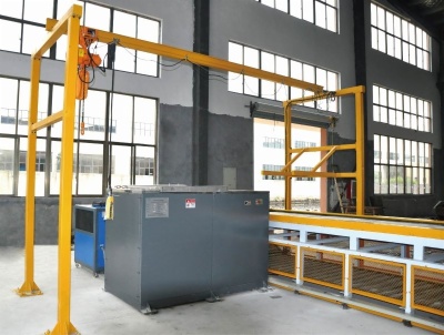 達克羅涂覆設備,達克羅生產線廠家,達克羅涂液,達克羅表面處理,達克羅工藝