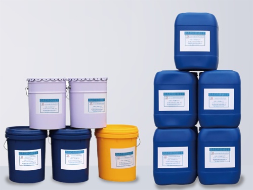 達克羅涂料的配方，以及注意事項