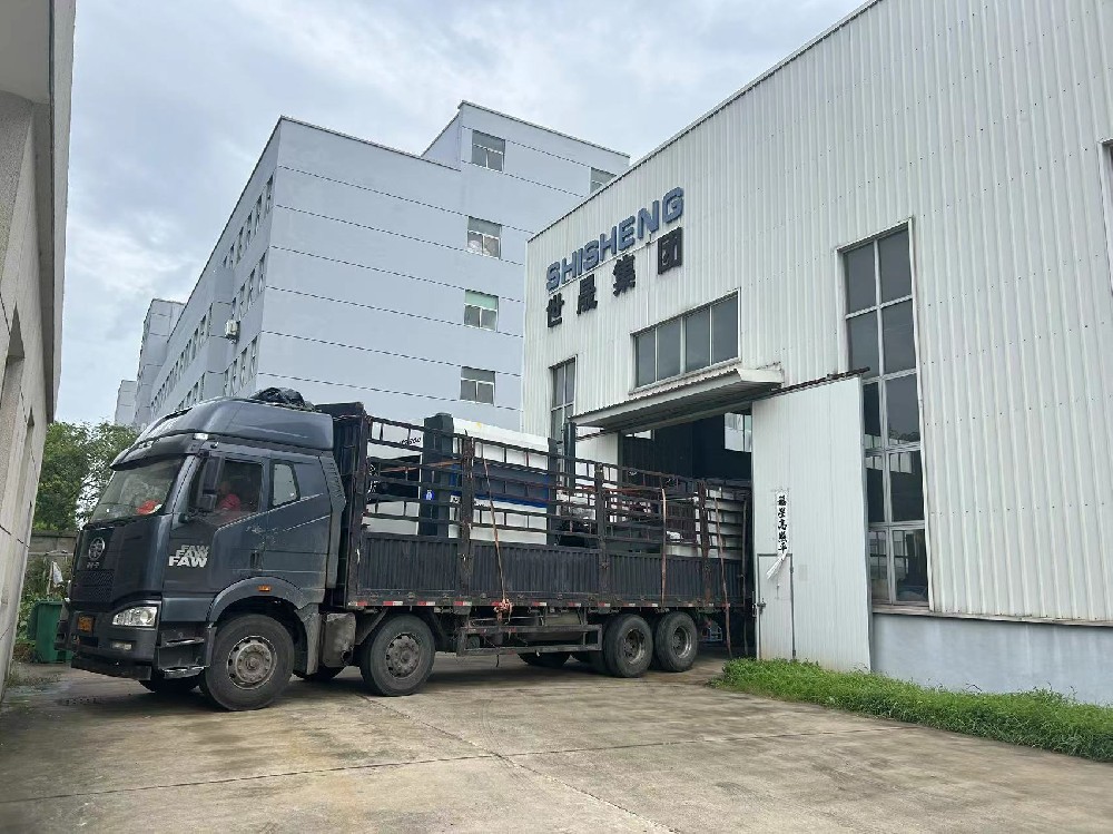 “蒸”戰高溫發貨忙，全力以赴保交付