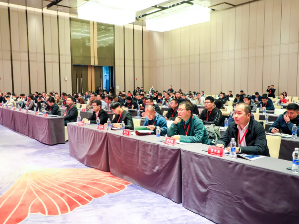 世晟集團(tuán)承辦的“2024第九屆中國(guó)汽車(chē)防腐蝕老化和緊固連接年會(huì)”獲得圓滿成功